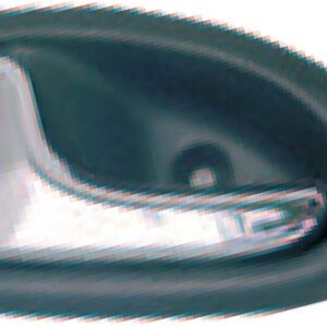 RENAULT CLIO 98-*TIRADOR PUERTA DEL INT IZQ CR