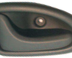 RENAULT CLIO 98-*TIRADOR PUERTA TRASERO INT IZQ