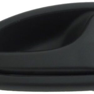 RENAULT CLIO 98-*TIRADOR PUERTA TRASERO INT DCH