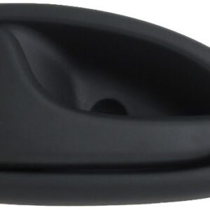 RENAULT CLIO 98-*TIRADOR PUERTA TRASERO INT IZQ