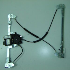 RENAULT LAGUNA 2000 ELEVALUNAS ELECTRICO FRONTAL DERECHO ( CON CONF )