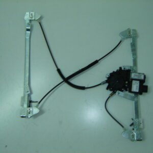 RENAULT LAGUNA 2000 ELEVALUNAS ELECTRICO FRONTAL IZQUIERDO ( CON CONF )