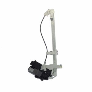 RENAULT LAGUNA 2000 ELEVALUNAS ELECTRICO TRASERO DERECHO ( CON CONF )