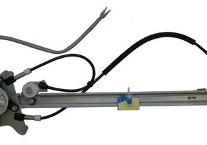 RENAULT LAGUNA 2000 ELEVALUNAS ELECTRICO TRASERO DERECHO 5 PUERTAS