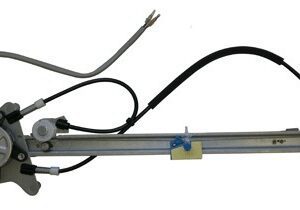 RENAULT LAGUNA 2000 ELEVALUNAS ELECTRICO TRASERO IZQUIERDO 5 PUERTAS