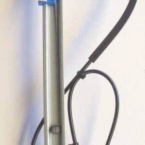 RENAULT LAGUNA 2000 ELEVALUNAS ELECTRICO TRASERO DERECHO 5 PUERTAS ( S-MOTOR S-CONF )