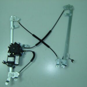 RENAULT MEGANE 2002 ELEVALUNAS ELECTRICO FRONTAL DERECHO 5 PUERTAS ( CON CONF )