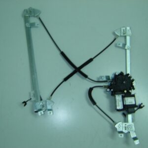 RENAULT MEGANE 2002 ELEVALUNAS ELECTRICO FRONTAL IZQUIERDO 5 PUERTAS ( CON CONF )