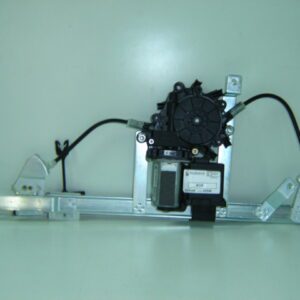 RENAULT MEGANE 2002 ELEVALUNAS ELECTRICO TRASERO DERECHO 5 PUERTAS ( CON CONF )