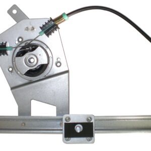 RENAULT MEGANE 2002 ELEVALUNAS ELECTRICO TRASERO DERECHO ( SIN MOTOR ) 5 PUERTAS