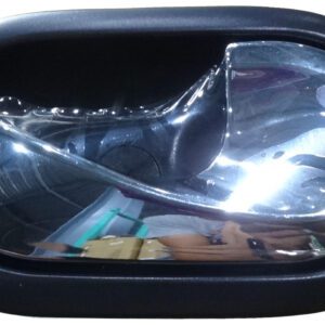 RENAULT CLIO 05-*TIRADOR PUERTA DEL INT DCH CR