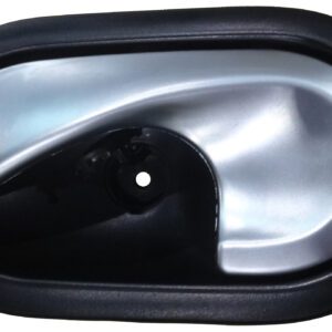 RENAULT CLIO 05-*TIRADOR PUERTA DEL INT IZQ PR