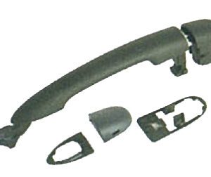 RENAULT MEGANE 02-*TIRADOR PUERTA DEL/ EXT D/I