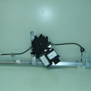 RENAULT SCENIC 2003 ELEVALUNAS ELECTRICO FRONTAL IZQUIERDO ( CON CONF )