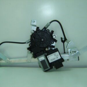 RENAULT SCENIC 2003 ELEVALUNAS ELECTRICO TRASERO IZQUIERDO ( CON CONF )