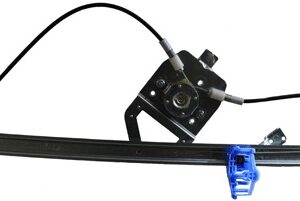 RENAULT SCENIC 2003 ELEVALUNAS ELECTRICO FRONTAL DERECHO ( S CONF ) SIN MOTOR