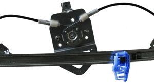 RENAULT SCENIC 2003 ELEVALUNAS ELECTRICO TRASERO IZQUIERDO ( CON CONF ) SIN MOTOR