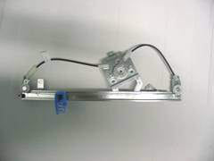 RENAULT MODUS 2004 ELEVALUNAS ELECTRICO FRONTAL DERECHO 5 PUERTAS ( CON CONF ) SIN MOTOR