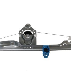 RENAULT MODUS 2004 ELEVALUNAS ELECTRICO TRASERO DERECHO 5 PUERTAS ( SIN MOTOR )