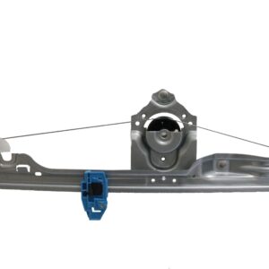 RENAULT MODUS 2004 ELEVALUNAS ELECTRICO TRASERO IZQUIERDO 5 PUERTAS ( SIN MOTOR )