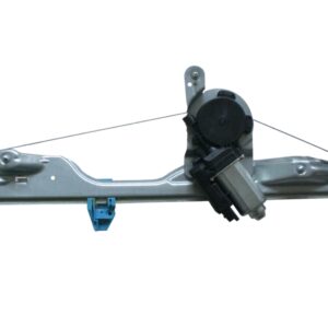 RENAULT MODUS 2004 ELEVALUNAS ELECTRICO FRONTAL DERECHO 5 PUERTAS ( CON CONF )