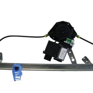 RENAULT MODUS 2004 ELEVALUNAS ELECTRICO FRONTAL IZQUIERDO 5 PUERTAS ( CON CONF )