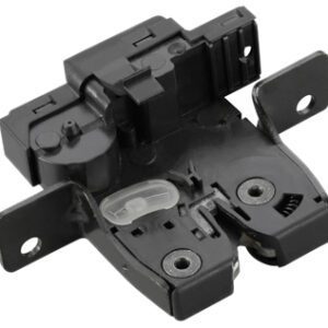 RENAULT CLIO/MEGANE/MICRA/QASHQAI 2005.10 FECHADURA ELECT MALA