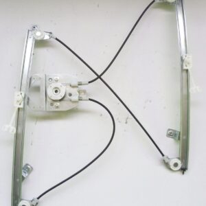 RENAULT CLIO 2005 ELEVALUNAS ELECTRICO FRONTAL IZQUIERDO ( SIN MOTOR ) 5 PUERTAS