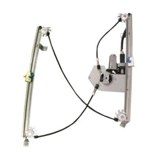 RENAULT CLIO 2005 ELEVALUNAS ELECTRICO FRONTAL IZQUIERDO 5 PUERTAS ( CON CONF )