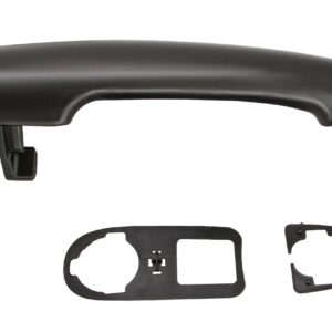 RENAULT CLIO 05-*TIRADOR /PUERTA DELANTERO DCH/TRASERO D/I