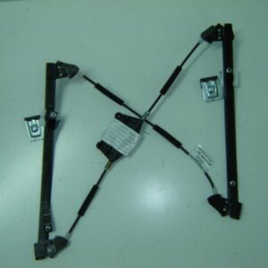 SKODA FABIA 1999 LV ELEVALUNAS FRONTAL IZQUIERDO 4-5 PUERTAS ( CONF ) S-M ( 2 CALHAS