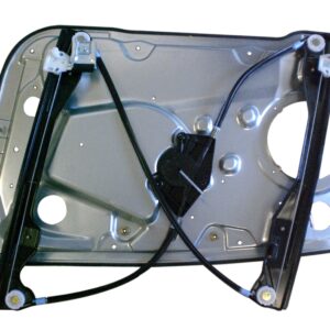 SKODA FABIA 99-*PAN LV D IZQUIERDO 4P(S/C)SM