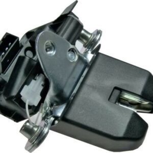 SKODA FABIA/ROOMSTER 07 FECHADURA ELECT MALA