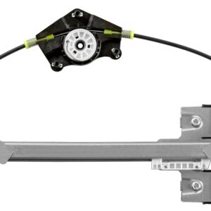 SKODA ROOMSTER 06-*ELECTRICO ELECTRICO DELANTERO DERECHO 5P SM