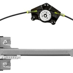 SKODA ROOMSTER 06-*ELECTRICO ELECTRICO DELANTERO IZQUIERDO 5P SM