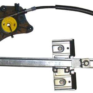 SKODA YETI 10-*ELECTRICO ELECTRICO DELANTERO DERECHO 5P(S/C)SM