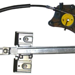 SKODA YETI 10-*ELECTRICO ELECTRICO DELANTERO IZQUIERDO 5P(S/C)SM