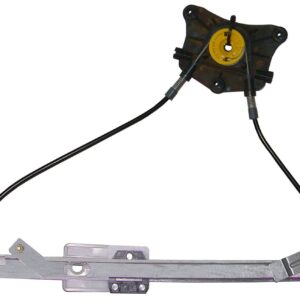 SKODA YETI 10-*ELECTRICO ELECTRICO TRASERO IZQUIERDO (S/C)SMOT