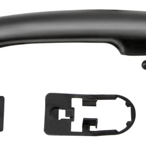 RENAULT LAGUNA 04-*TIRAD PUERTA D/TRASERO D/I