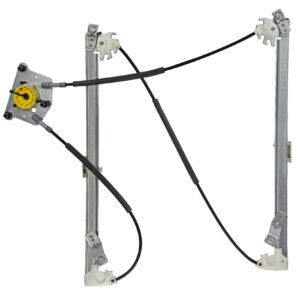 RENAULT LAGUNA 08*E/L ELECTRICO DELANTERO DERECHO SIN MOTOR