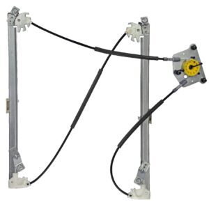 RENAULT LAGUNA 08*E/L ELECTRICO DELANTERO IZQUIERDO SIN MOTOR