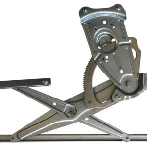 RENAULT MEGANE 08-*ELEVALUNAS DEL D ELECTRICO 3P(S/MO)