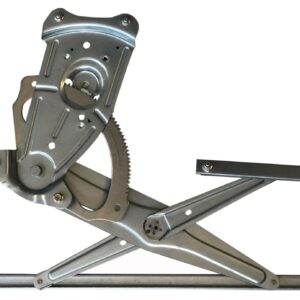 RENAULT MEGANE 08-*ELEVALUNAS DEL IZQUIERDO ELECTRICO 3P(S/MO)