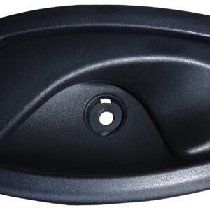 RENAULT MEGANE 08-*TIRADOR PUERTA DEL INT IZQ