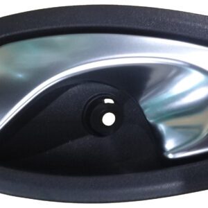 RENAULT MEGANE 08-*TIRADOR PUERTA DEL INT IZQ