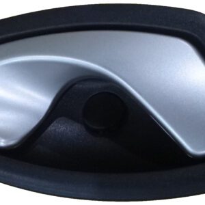 RENAULT MEGANE 08-*TIRADOR PUERTA DEL INT DCH