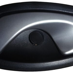 RENAULT MEGANE 08-*TIRADOR PUERTA DEL INT IZQ