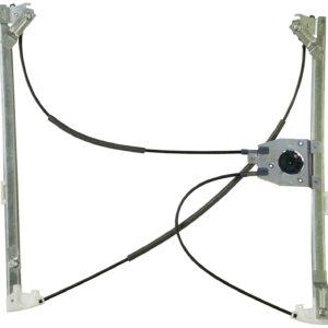 RENAULT ESPACE 03-*E/L ELECTRICO DELANTERO IZQUIERDO SIN MOTOR