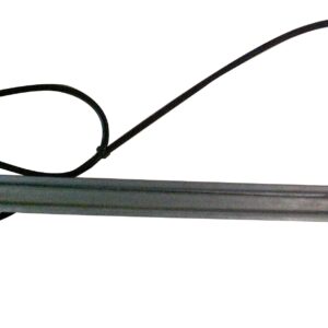 RENAULT ESPACE 03-*ELEVALUNAS ELE TRASERO IZQ