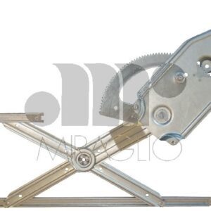 RENAULT SCENIC 09-*ELECTRICO ELECTRICO DELANTERO IZQ(SIN MOTOR )